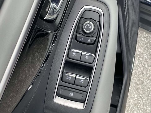 Certified 2024 Subaru Outback Limited image 6