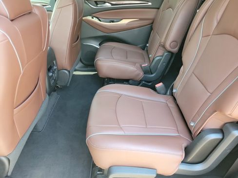 Used 2020 Buick Enclave Avenir w/ Avenir Technology Package FWD image 12