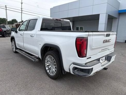 Used 2019 GMC Sierra 1500 Denali w/ Denali Ultimate Package AWD/4WD image 30