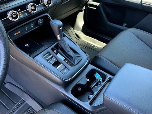 New 2026 Honda CR-V LX image 9