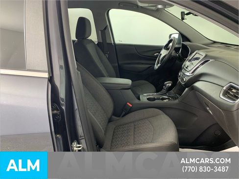 Used 2022 Chevrolet Equinox LT image 28