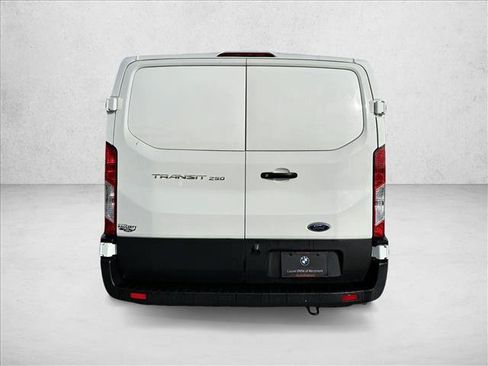 Used 2021 Ford Transit 250 Low Roof w/ Exterior Upgrade Package image 6