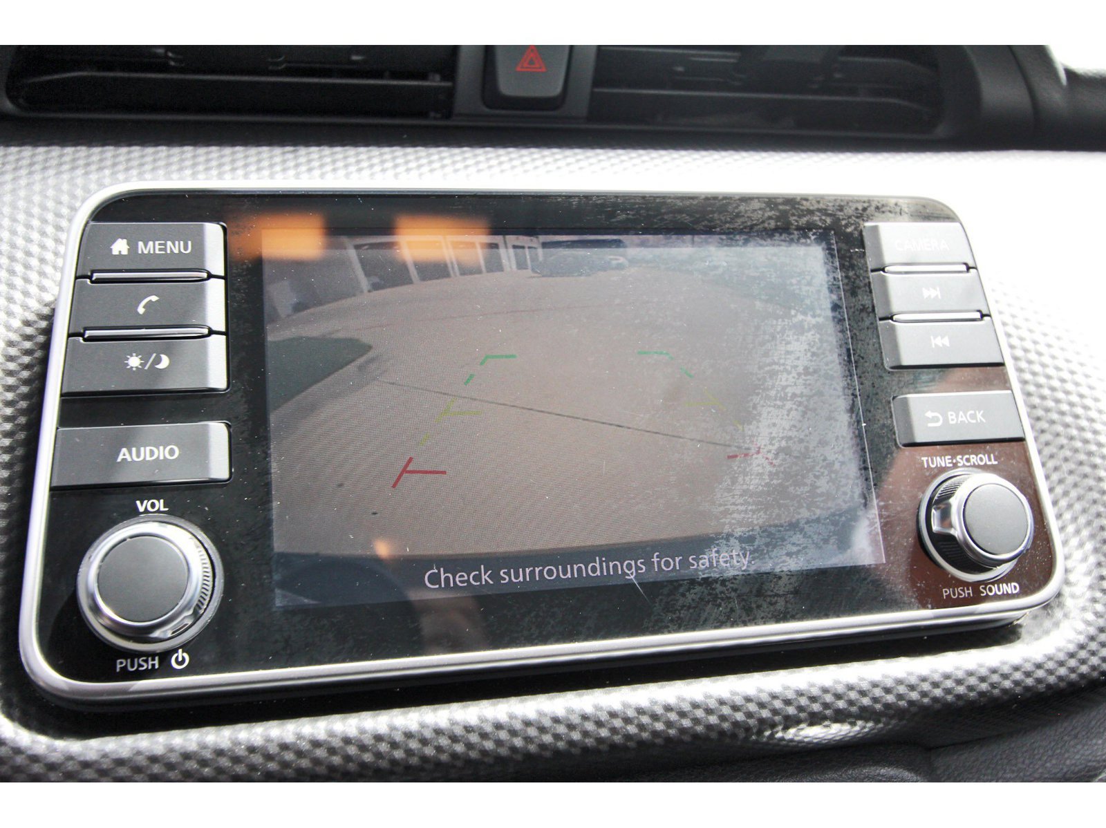 Used 2019 Nissan Kicks SV FWD image 26