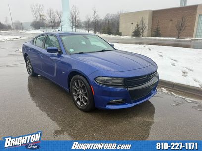 Used 2018 Dodge Charger GT