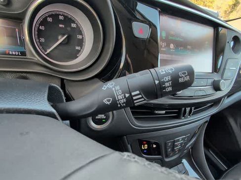 Used 2019 Buick Envision Essence w/ LPO, Road Trip Package image 25