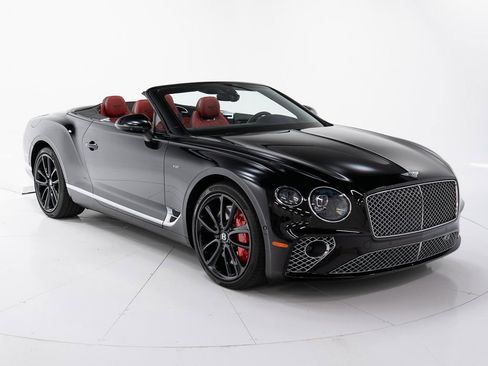 Certified 2021 Bentley Continental GT image 7