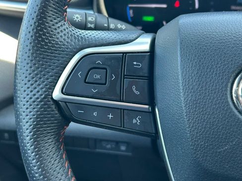 Used 2024 Toyota Sienna XSE w/ XSE Premium Package AWD/4WD image 43