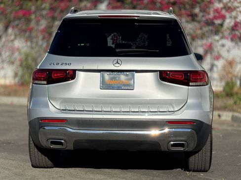 Certified 2020 Mercedes-Benz GLB 250 image 10