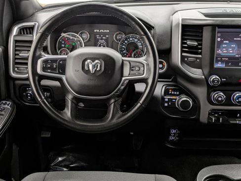 Used 2024 RAM 2500 Big Horn image 31