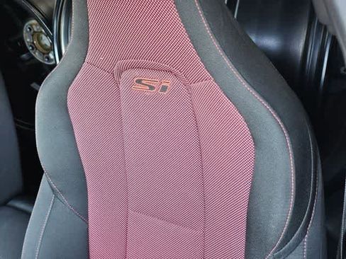 Used 2024 Honda Civic Si image 7
