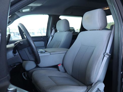 Used 2014 Ford F150 XLT w/ Trailer Tow Package image 16