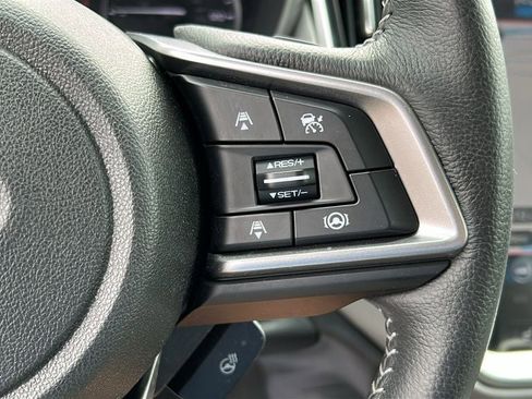 Used 2020 Subaru Outback Limited AWD/4WD image 14