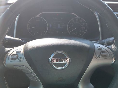 Used 2018 Nissan Murano SV AWD/4WD image 31