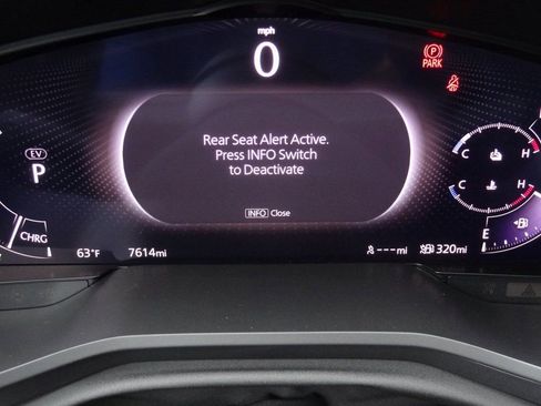 Used 2025 MAZDA CX-90 Plug-In Hybrid w/Premium Sport AWD/4WD image 35