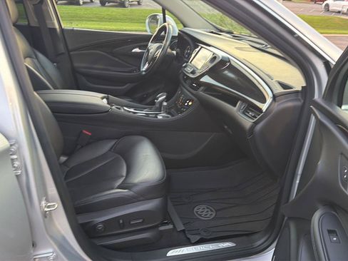 Used 2019 Buick Envision Premium AWD/4WD image 14