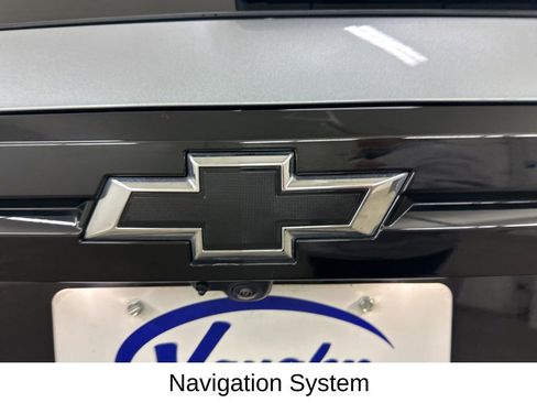 Used 2024 Chevrolet Traverse RS image 16