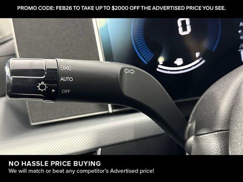 New 2026 Hyundai Sonata SEL image 23