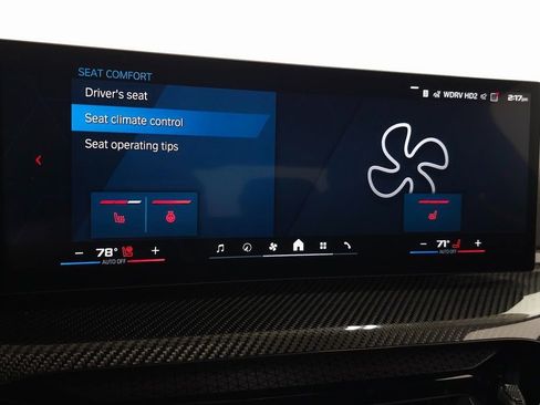 New 2026 BMW M2 w/ Lighting Package image 24