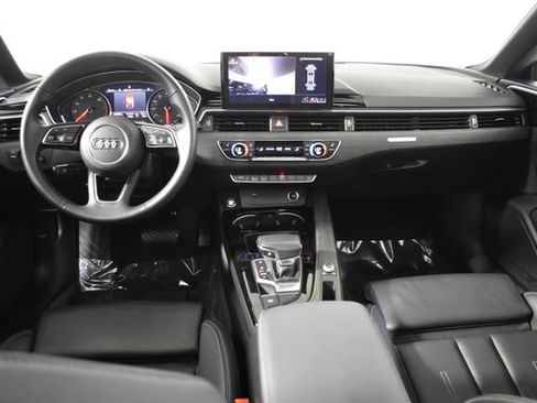 Used 2023 Audi A5 2.0T Premium w/ Convenience Package AWD/4WD image 27