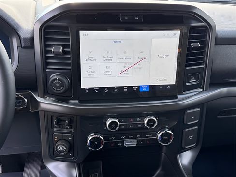 New 2025 Ford F150 Tremor w/ Bed Utility Package image 7