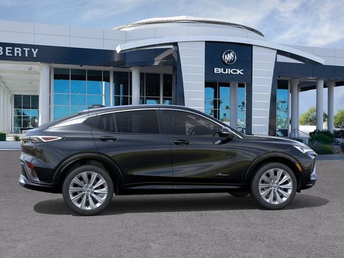 New 2026 Buick Envista Sport Touring FWD image 5
