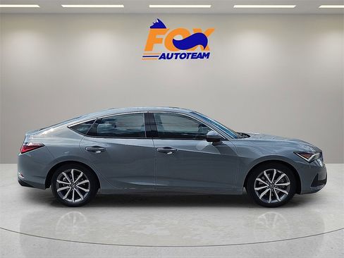 New 2026 Acura Integra Base image 6