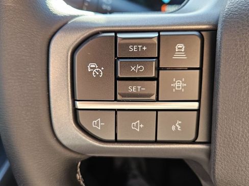 Used 2024 Ford F150 XLT w/ Equipment Group 302A MID RWD image 23