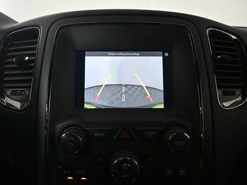 Used 2019 Dodge Durango GT AWD/4WD image 31