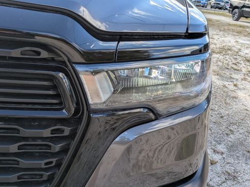 New 2026 RAM 1500 Classic Warlock image 8