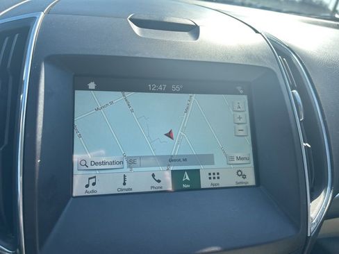 Used 2018 Ford Edge Titanium w/ Equipment Group 301A image 29