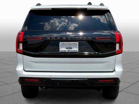 New 2025 Ford Expedition Tremor image 4