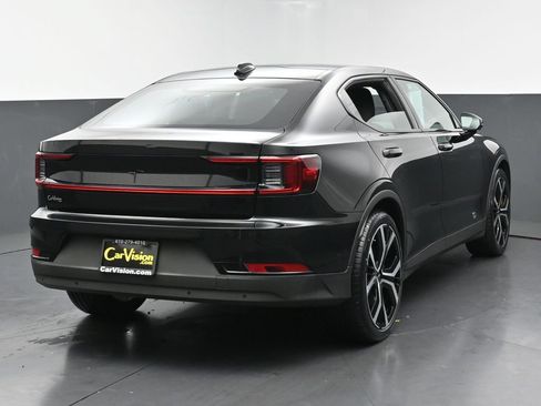 Used 2023 Polestar Polestar 2 w/ Pilot Pack AWD/4WD image 4