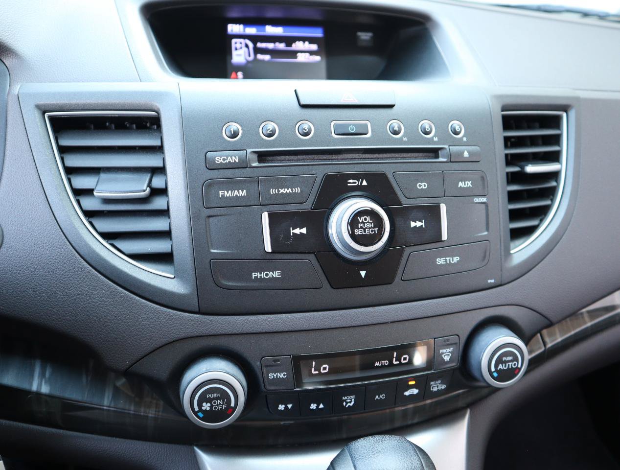 Used 2014 Honda CR-V EX-L image 45