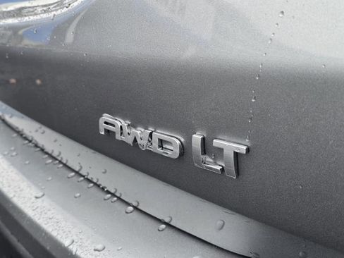 Used 2023 Chevrolet Equinox LT image 6