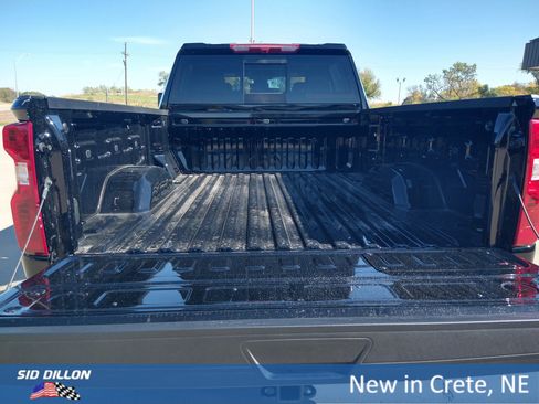 New 2026 Chevrolet Silverado 2500 LT w/ All Star Edition image 18