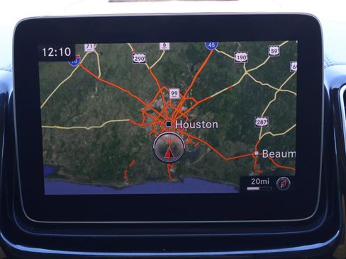 Used 2019 Mercedes-Benz GLS 450 4MATIC image 31