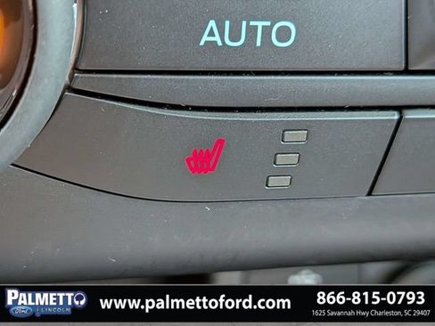 Used 2023 Ford Bronco Sport Big Bend w/ Convenience Package AWD/4WD image 24