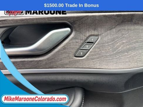 Used 2024 Jeep Grand Cherokee L Limited w/ Luxury Tech Group II AWD/4WD image 15