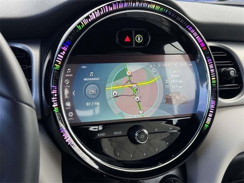 Used 2023 MINI Cooper S image 14