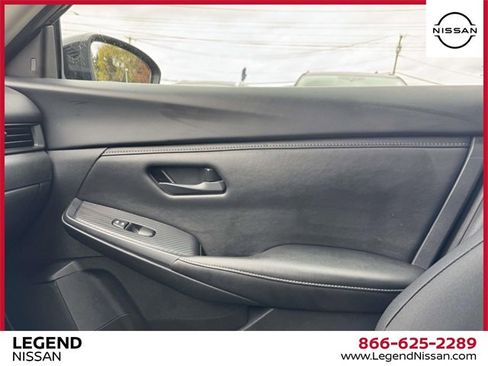 Used 2024 Nissan Sentra S image 31