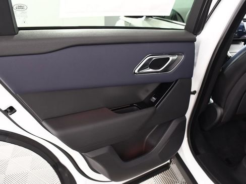 New 2026 Land Rover Range Rover Velar S AWD/4WD image 26