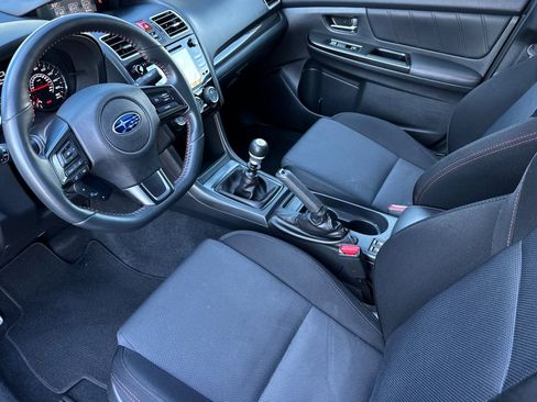 Used 2020 Subaru WRX Premium image 10