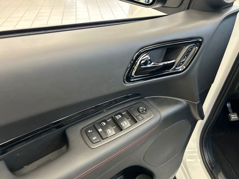 New 2026 Dodge Durango GT image 13