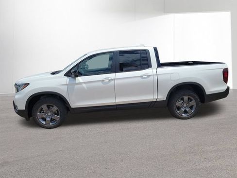 Used 2024 Honda Ridgeline TrailSport image 16