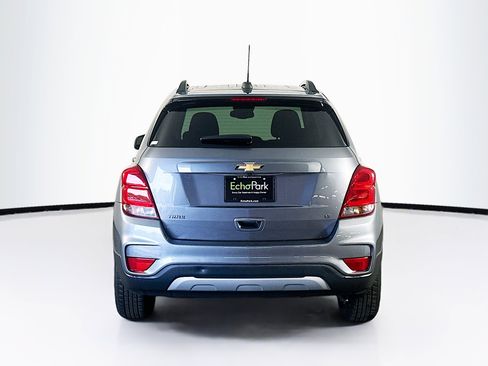 Used 2020 Chevrolet Trax LT image 7