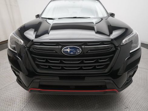 Used 2024 Subaru Forester Sport AWD/4WD image 23