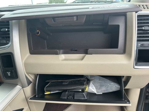 Used 2014 RAM 1500 Laramie w/ Protection Group image 29