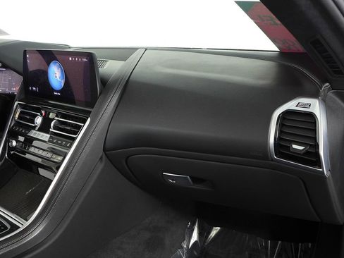 Certified 2023 BMW M850i Gran Coupe xDrive image 14