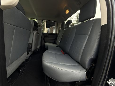 Used 2017 RAM 1500 Express AWD/4WD image 28