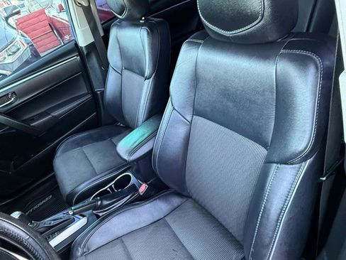 Used 2016 Toyota Corolla S FWD image 77